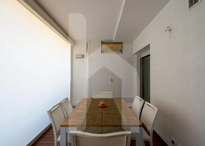 Homiday - Riviera Palace *