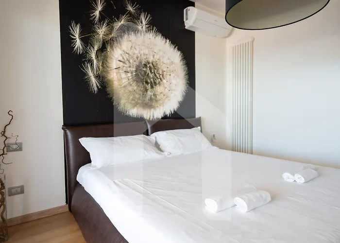 Homiday - Riviera Palace Giulianova